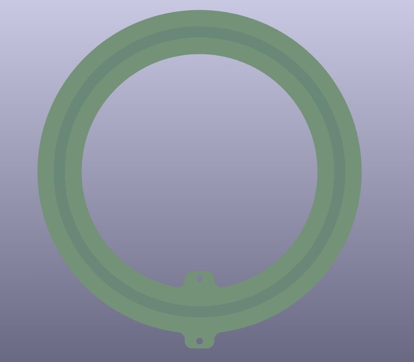 Pogo Pin Track 1